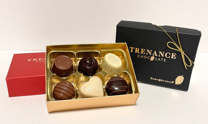 Trenance Chocolates