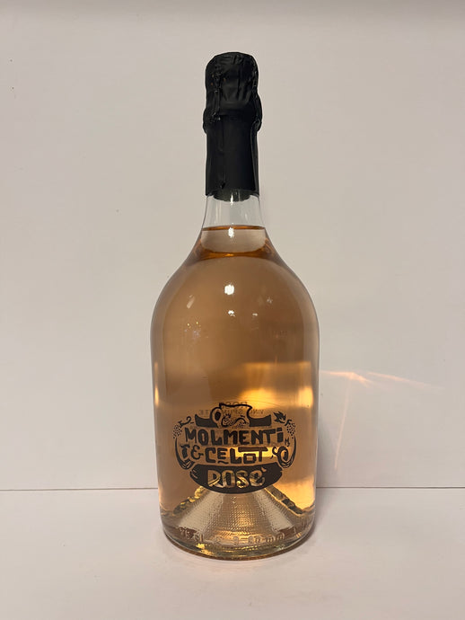 Molmenti Prosecco Rose